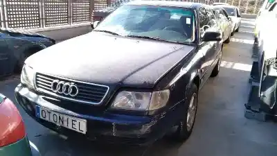 Sloopvoertuig audi a6 berlina (c4) 2.5 tdi cat (ael) van het jaar 1995 aangedreven ael