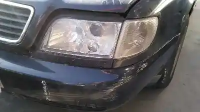 Sloopvoertuig audi a6 berlina (c4) 2.5 tdi cat (ael) van het jaar 1995 aangedreven ael
