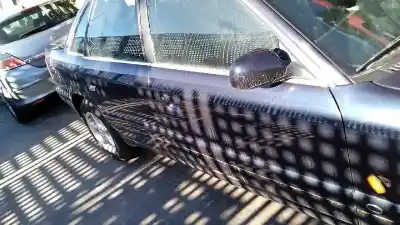 Sloopvoertuig audi a6 berlina (c4) 2.5 tdi cat (ael) van het jaar 1995 aangedreven ael