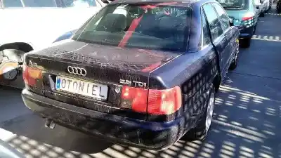 Sloopvoertuig audi a6 berlina (c4) 2.5 tdi cat (ael) van het jaar 1995 aangedreven ael