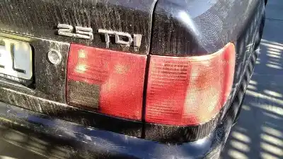 Sloopvoertuig audi a6 berlina (c4) 2.5 tdi cat (ael) van het jaar 1995 aangedreven ael