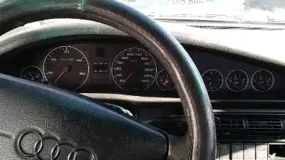 Sloopvoertuig audi a6 berlina (c4) 2.5 tdi cat (ael) van het jaar 1995 aangedreven ael