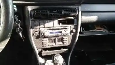 Sloopvoertuig audi a6 berlina (c4) 2.5 tdi cat (ael) van het jaar 1995 aangedreven ael