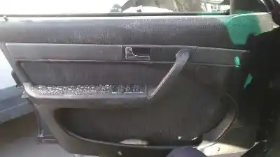 Sloopvoertuig audi a6 berlina (c4) 2.5 tdi cat (ael) van het jaar 1995 aangedreven ael