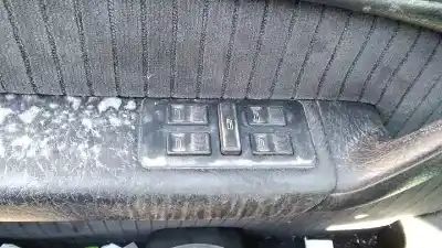 Sloopvoertuig audi a6 berlina (c4) 2.5 tdi cat (ael) van het jaar 1995 aangedreven ael