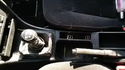 Sloopvoertuig audi a6 berlina (c4) 2.5 tdi cat (ael) van het jaar 1995 aangedreven ael