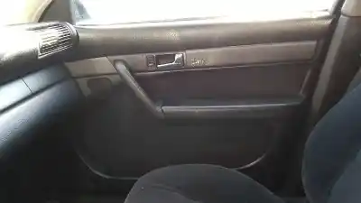 Sloopvoertuig audi a6 berlina (c4) 2.5 tdi cat (ael) van het jaar 1995 aangedreven ael