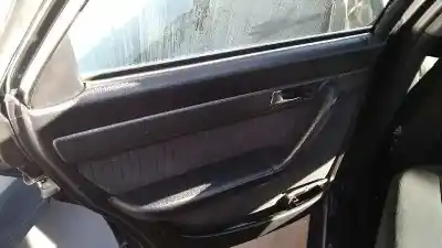 Sloopvoertuig audi a6 berlina (c4) 2.5 tdi cat (ael) van het jaar 1995 aangedreven ael