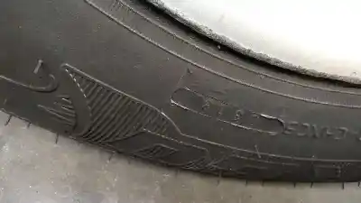 Sloopvoertuig audi a6 berlina (c4) 2.5 tdi cat (ael) van het jaar 1995 aangedreven ael