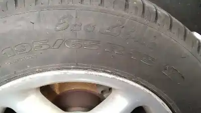 Sloopvoertuig audi a6 berlina (c4) 2.5 tdi cat (ael) van het jaar 1995 aangedreven ael