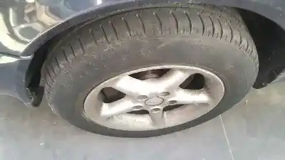 Sloopvoertuig audi a6 berlina (c4) 2.5 tdi cat (ael) van het jaar 1995 aangedreven ael