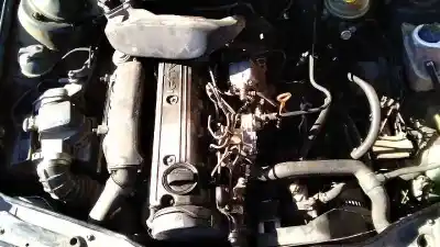 Sloopvoertuig audi a6 berlina (c4) 2.5 tdi cat (ael) van het jaar 1995 aangedreven ael
