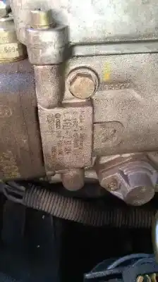 Sloopvoertuig audi a6 berlina (c4) 2.5 tdi cat (ael) van het jaar 1995 aangedreven ael