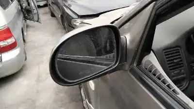 Sloopvoertuig kia carnival ii (gq) 2.9 crdi van het jaar 2005 aangedreven j3