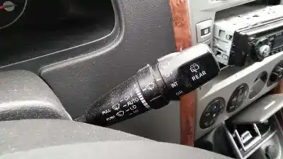 Sloopvoertuig kia carnival ii (gq) 2.9 crdi van het jaar 2005 aangedreven j3