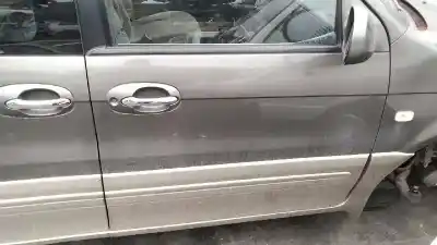 Sloopvoertuig kia carnival ii (gq) 2.9 crdi van het jaar 2005 aangedreven j3