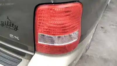 Sloopvoertuig kia carnival ii (gq) 2.9 crdi van het jaar 2005 aangedreven j3