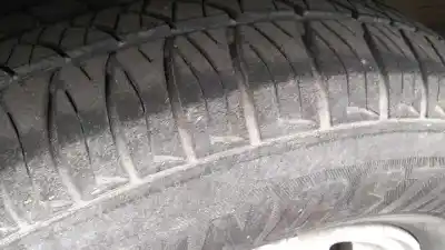 Sloopvoertuig kia carnival ii (gq) 2.9 crdi van het jaar 2005 aangedreven j3