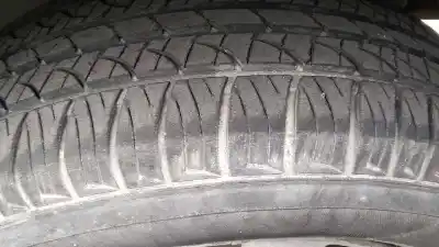 Sloopvoertuig kia carnival ii (gq) 2.9 crdi van het jaar 2005 aangedreven j3