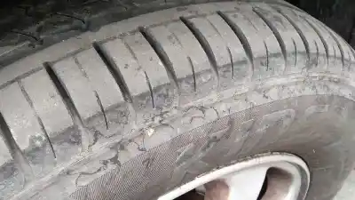 Sloopvoertuig kia carnival ii (gq) 2.9 crdi van het jaar 2005 aangedreven j3