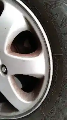 Sloopvoertuig kia carnival ii (gq) 2.9 crdi van het jaar 2005 aangedreven j3