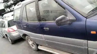 Утилизация автомобиля tata safari 1.9 d (4x4) года 2001 питание 483dltc49