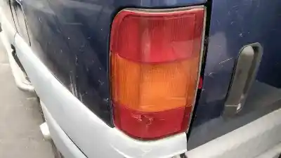 Утилизация автомобиля tata safari 1.9 d (4x4) года 2001 питание 483dltc49