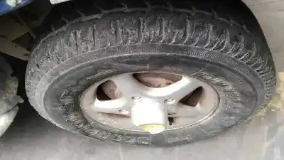Утилизация автомобиля tata safari 1.9 d (4x4) года 2001 питание 483dltc49