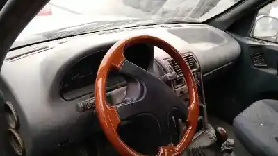 Утилизация автомобиля tata safari 1.9 d (4x4) года 2001 питание 483dltc49