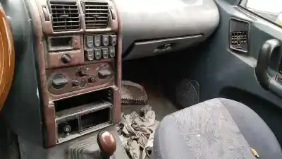 Утилизация автомобиля tata safari 1.9 d (4x4) года 2001 питание 483dltc49