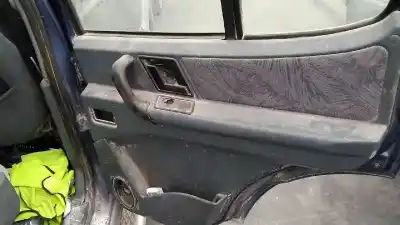Утилизация автомобиля tata safari 1.9 d (4x4) года 2001 питание 483dltc49
