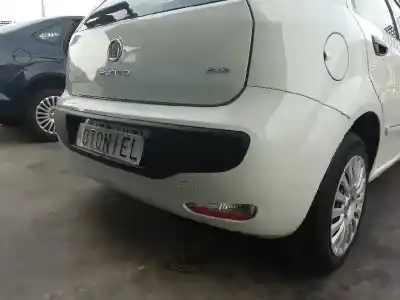 Здавання транспортного засобу fiat punto (evo) (199) dynamic року 2012 потужний 199a9000