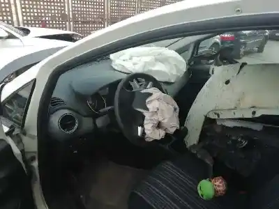 Здавання транспортного засобу fiat punto (evo) (199) dynamic року 2012 потужний 199a9000