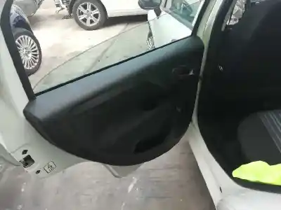 Здавання транспортного засобу fiat punto (evo) (199) dynamic року 2012 потужний 199a9000