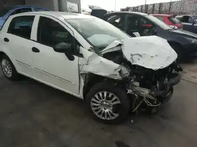 Утилизация автомобиля fiat                                               punto (evo) (199)                                                                                                                                                                                                                                          dynamic года 2012 питание 199a9000