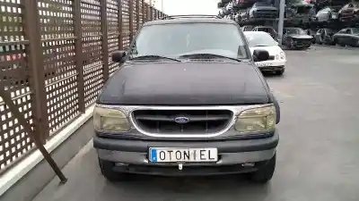 Hurda Aracı FORD EXPLORER 4.0 XLT Yılın 1995 güçlü 