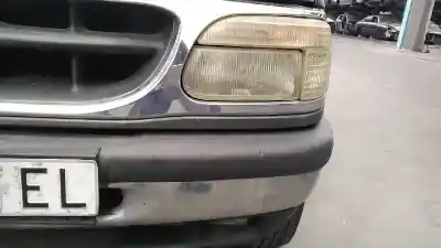 Hurda Aracı ford explorer 4.0 xlt yılın 1995 güçlü 
