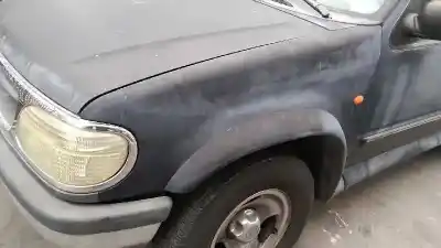 Hurda Aracı ford explorer 4.0 xlt yılın 1995 güçlü 
