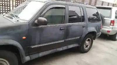 Hurda Aracı ford explorer 4.0 xlt yılın 1995 güçlü 