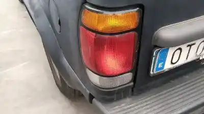 Hurda Aracı ford explorer 4.0 xlt yılın 1995 güçlü 