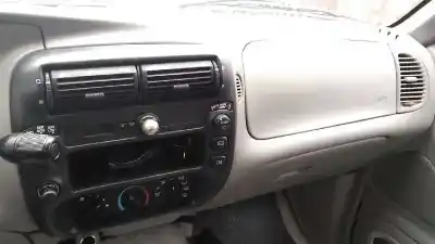 Hurda Aracı ford explorer 4.0 xlt yılın 1995 güçlü 