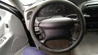 Hurda Aracı ford explorer 4.0 xlt yılın 1995 güçlü 