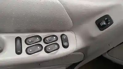 Hurda Aracı ford explorer 4.0 xlt yılın 1995 güçlü 
