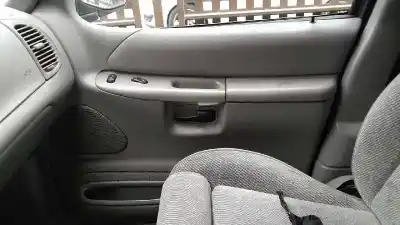 Hurda Aracı ford explorer 4.0 xlt yılın 1995 güçlü 