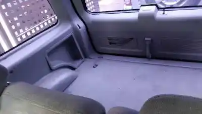 Hurda Aracı ford explorer 4.0 xlt yılın 1995 güçlü 