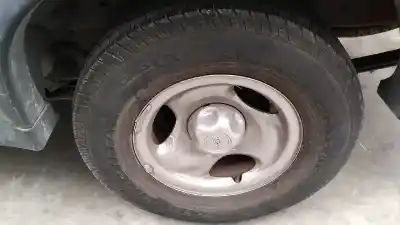 Hurda Aracı ford explorer 4.0 xlt yılın 1995 güçlü 