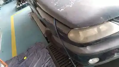 Véhicule à la ferraille renault laguna (b56) 1.9 dti diesel cat de l'année 1999 alimenté f9q f7