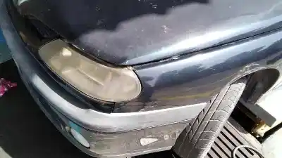Véhicule à la ferraille renault laguna (b56) 1.9 dti diesel cat de l'année 1999 alimenté f9q f7