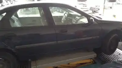 Véhicule à la ferraille renault laguna (b56) 1.9 dti diesel cat de l'année 1999 alimenté f9q f7