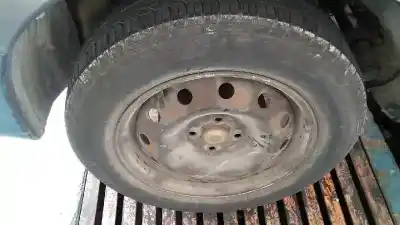 Véhicule à la ferraille renault laguna (b56) 1.9 dti diesel cat de l'année 1999 alimenté f9q f7